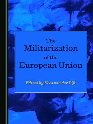 cover image of The Militarization of the European Union